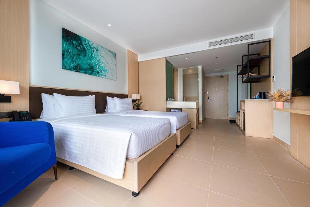 Rosemary Home At Bai Dai Beach Nha Trang - Seaview Condo Near Int'T Cam Ranh Airport Экстерьер фото